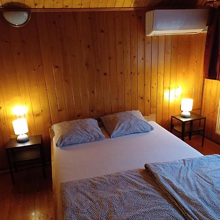 Domek Zacisze Laskowa  Esterno foto