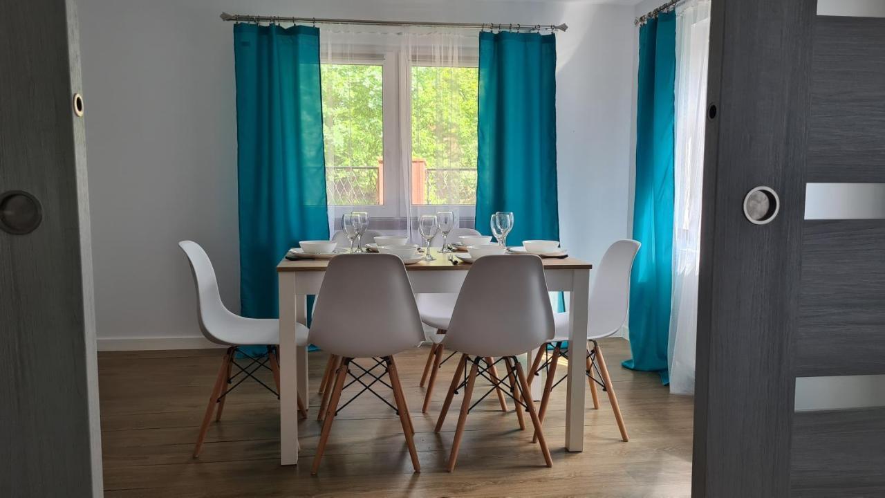 Domek Zacisze Laskowa  Esterno foto