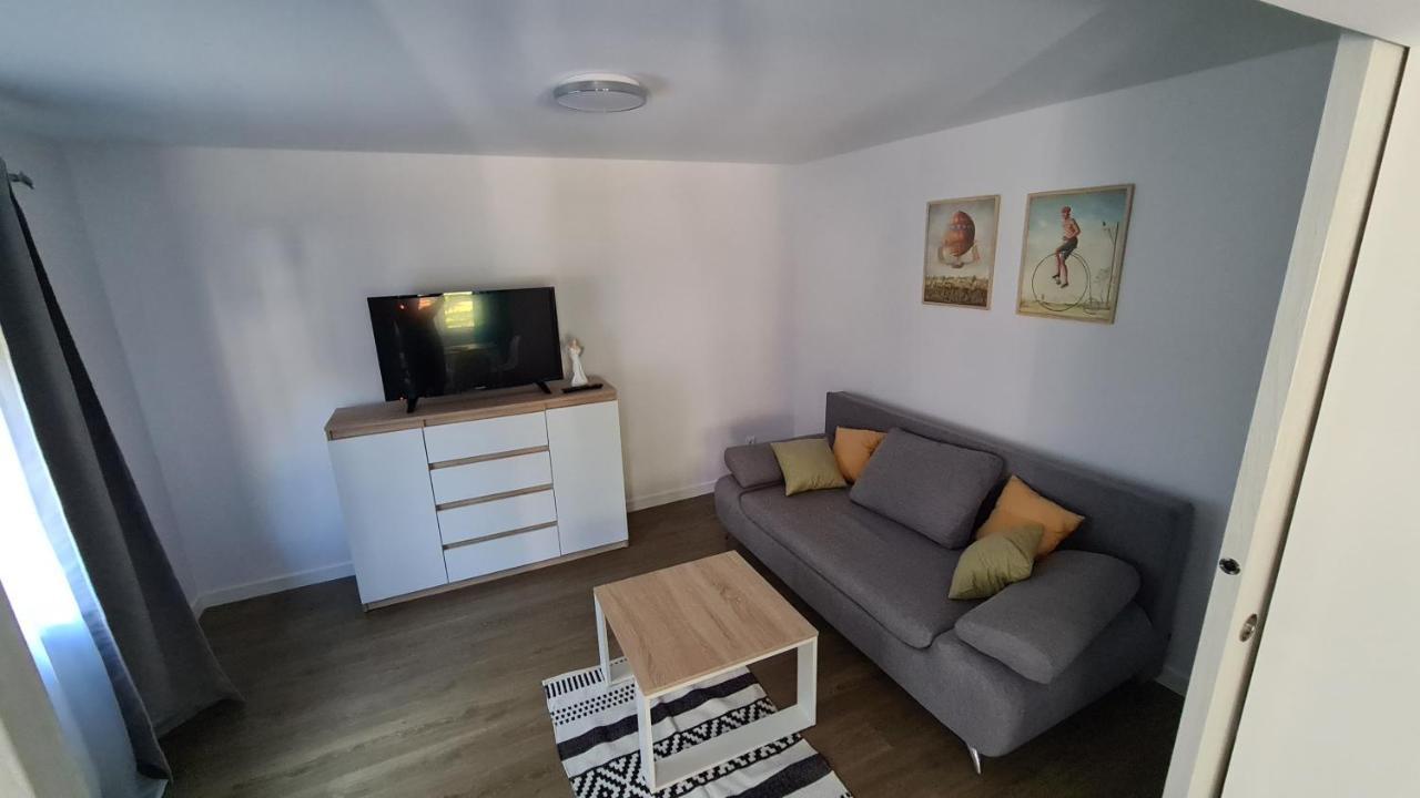 Domek Zacisze Laskowa  Esterno foto