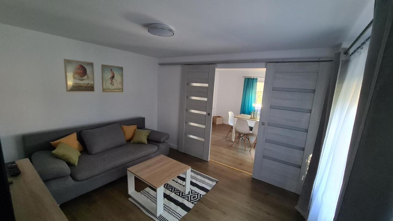 Domek Zacisze Laskowa  Esterno foto