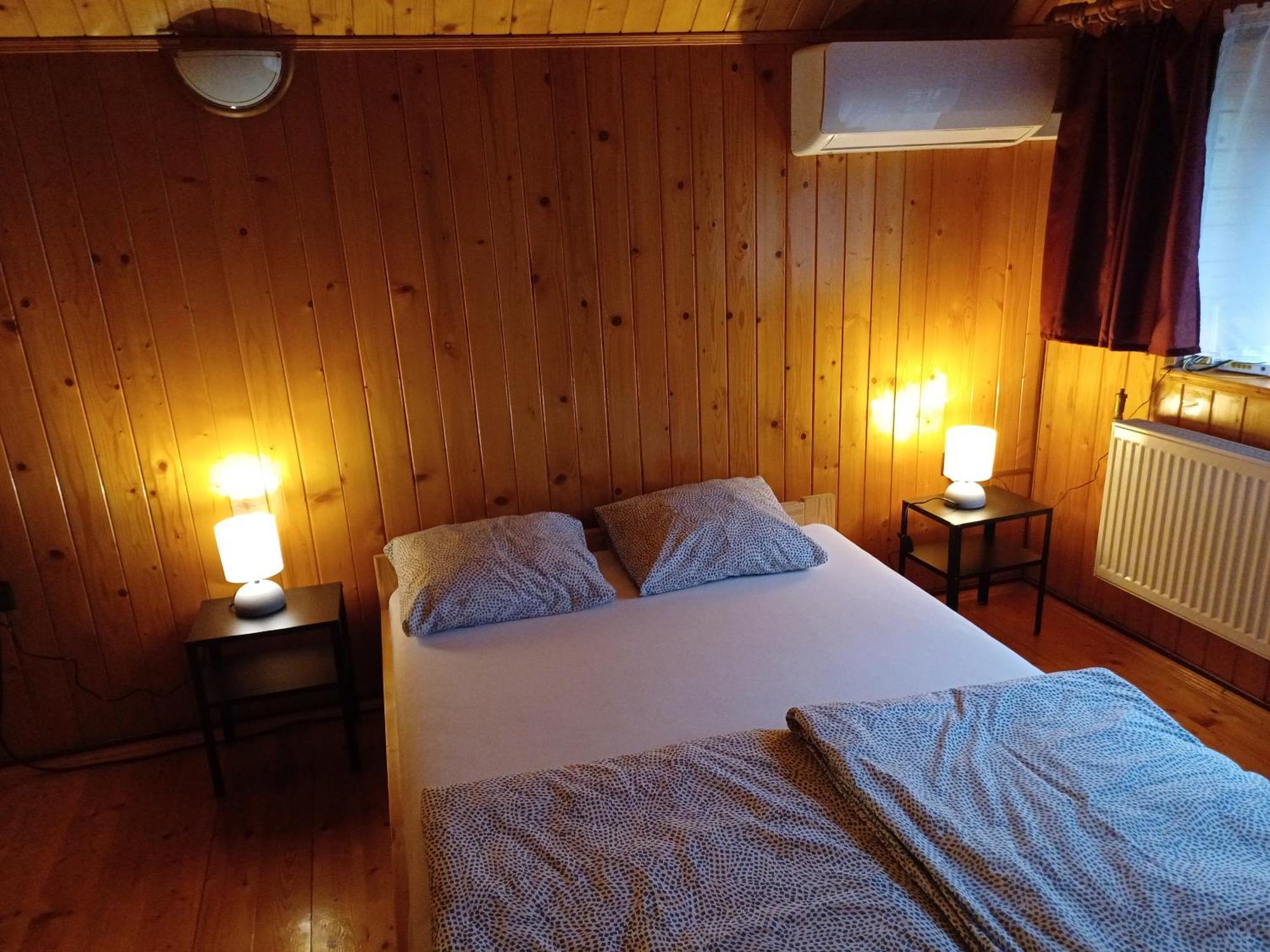 Domek Zacisze Laskowa  Esterno foto